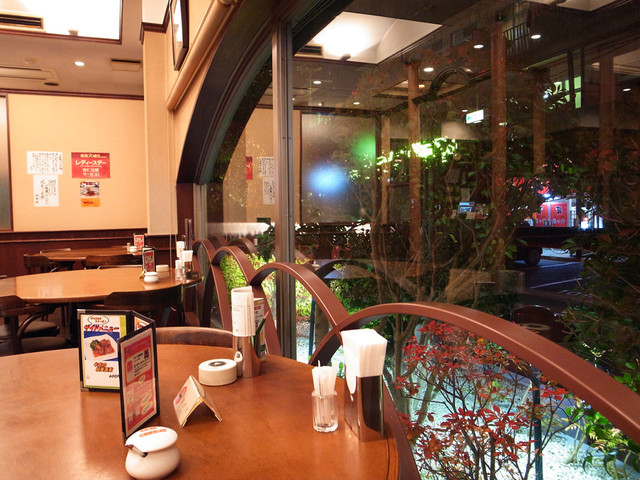 北竜 - 六丁の目（四川料理）の写真