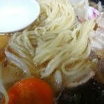 久華 - 中華めん