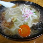 久華 - 中華めん