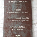 Sir Anthony Van Dijck - 