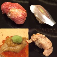 鮨 しお津 - 