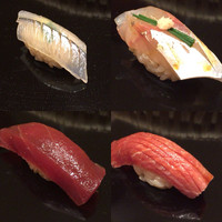 鮨 しお津 - 