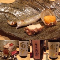 鮨 しお津 - 