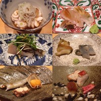鮨 しお津 - 