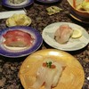 魚さばき回転寿司 大まる 柏豊四季店