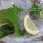 地魚料理 丸長 - 