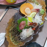 地魚料理 丸長 - 