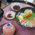 地魚料理 丸長 - 