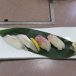 地魚料理 丸長 - 