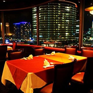 横浜の夜景ディナー選 デートにおすすめの人気店 食べログまとめ