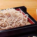 りんせん穀 - そば