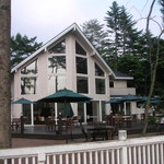 ドッグデプトガーデン - 