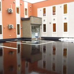 だんらん食堂 - 外観