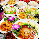 元祖中国東北料理　小瀋陽