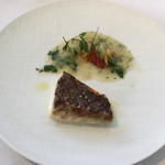 レストラン タテル ヨシノ 銀座 - 