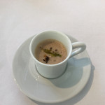 レストラン タテル ヨシノ 銀座 - 