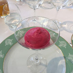 レストラン タテル ヨシノ 銀座 - 