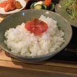 美松 - オンザ ライス❣️