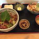 Nihonryouri Ginza Mangiku - 