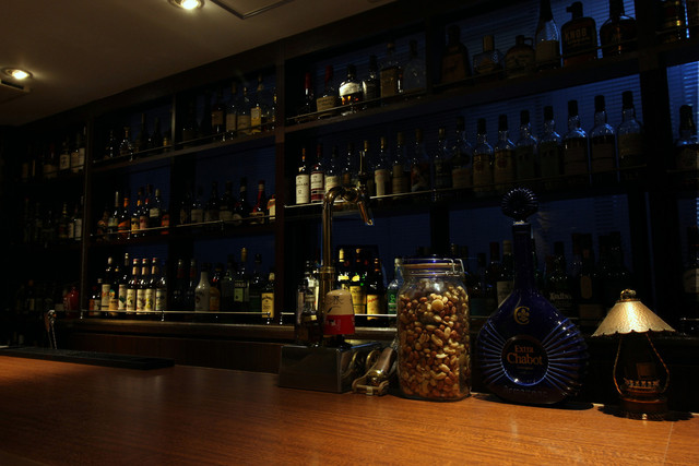 BAR vitamin G photo 5