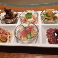 中国料理 花閒 - 