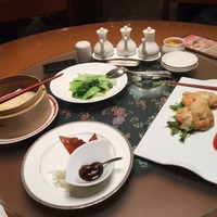 中国料理 花閒 - 