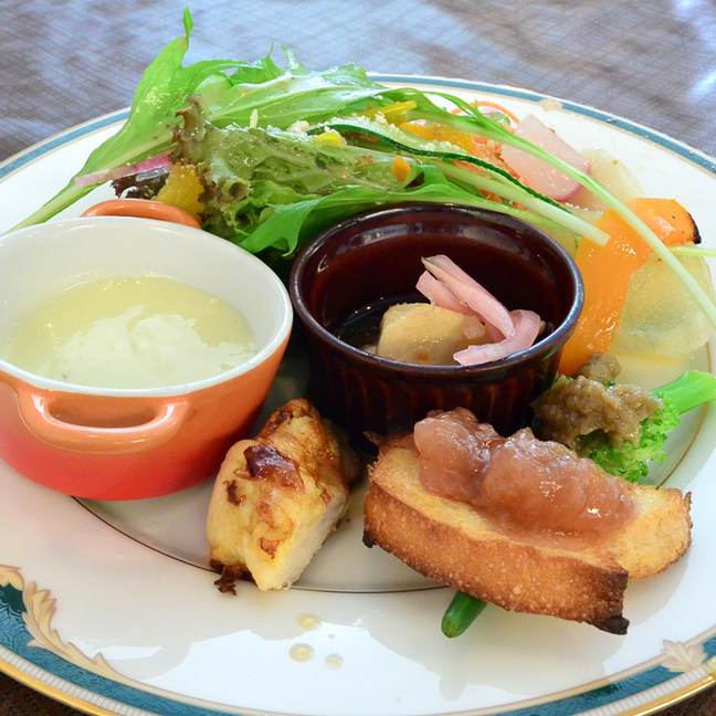 クラーレ name=
