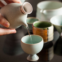 【ライトコース専用】ペアリング5杯セット