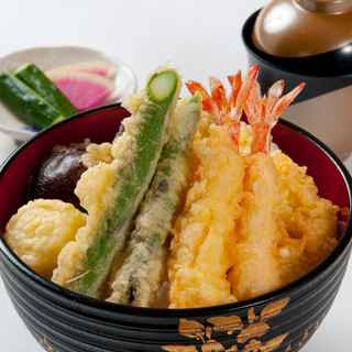 銀座天ぷらよしたけ_2