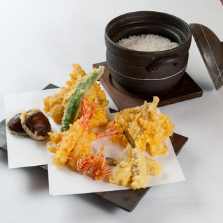 銀座天ぷらよしたけ_1