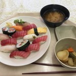 どんぶりや　ありがとう食堂 - 