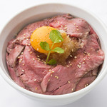 赤身焼肉USHIO - 