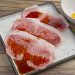 赤身焼肉USHIO - 