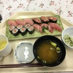 どんぶりや　ありがとう食堂 - 