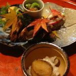 草喰 なかひがし - 