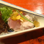 草喰 なかひがし - 