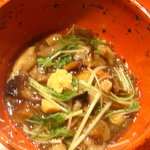 草喰 なかひがし - 