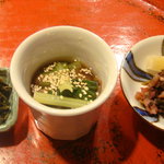 草喰 なかひがし - 