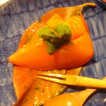 草喰 なかひがし - 