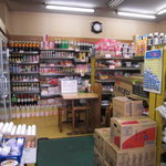 浅野商店 - 浅野商店　店内