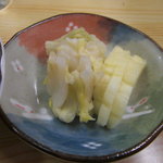 浅野商店 - 浅野商店　ぬか漬け