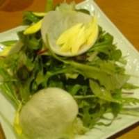 やまと 楽 - 香りサラダ　小