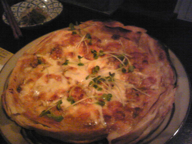 sama-sama（サマサマ） - 羽後本荘（居酒屋）の写真