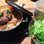 カフェ・アドレス - 