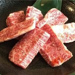 焼肉 膳 - 