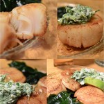 かねます - 16/11月 ホタテバター