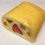 VEGEFRU SWEET KAICHI - 