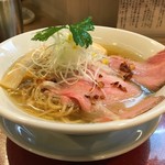 燃えよ麺助 - 