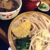 村山 満月うどん