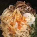 喰らうどん - 